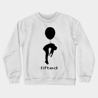 Metaphor Crewneck Sweatshirt